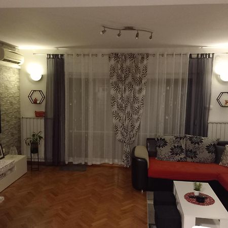 Apartman Petra Palit Exterior foto