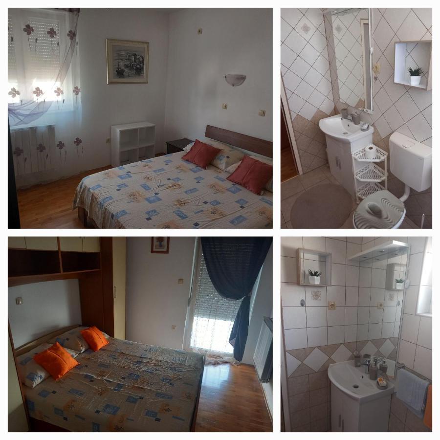 Apartman Petra Palit Exterior foto